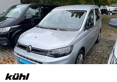 VW Caddy Volkswagen 2.0 TDI Navi,Climatronic,PDC,Heckflügeltür