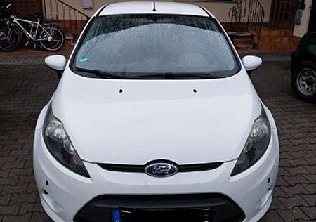Ford Fiesta 1.25 Ambiente