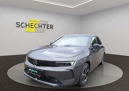 Opel Astra 1.5 D Business Elegance