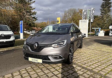 Renault Grand Scenic EXECUTIVE TCe 160 EDC