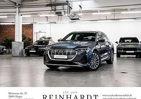 Audi e-tron 50 2x S LINE 21Z./MATRIX/AHK/PANO/ACC/B&O