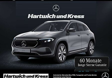 Mercedes-Benz EQA 300 gebraucht kaufen Mercedes-Benz EQA 300 4Matic Progressive Advanced+Kamera+LED+EasyPack+