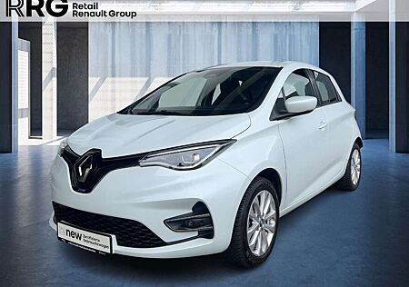 Renault ZOE EXPERIENCE Batteriekauf R135 Z.E. 50 CCS
