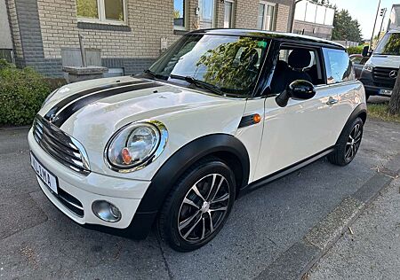 Mini Cooper D