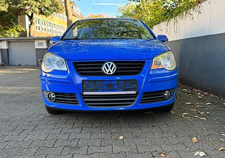 VW Polo Volkswagen United 1,2 Klima SHZ PDC EFH TÜV 11.26