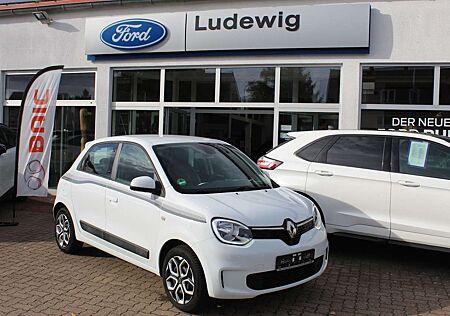 Renault Twingo Limited Klimaanlage