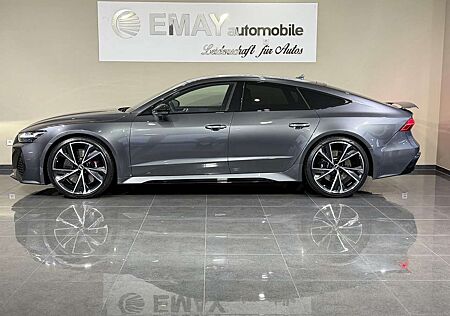 Audi RS7 4.0 TFSI quattro /Head-UP/Soft Close/S.Heiz.