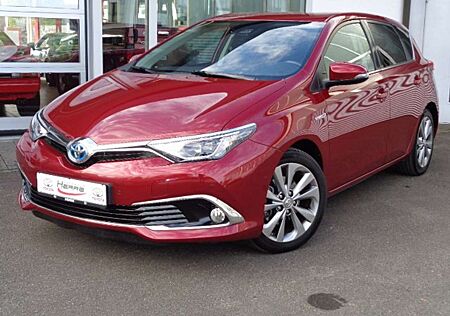 Toyota Auris 1.8 VVT-i Hybrid Executive Navi, AHK, PDC, LED