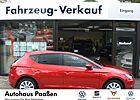 Seat Leon Style 1.5 TSI OPF NAVI LED PANO FULL LINK