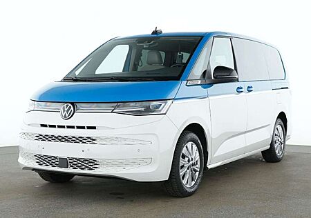 VW T7 Multivan Volkswagen Style LR eHybrid AHK ACC HUD Pano
