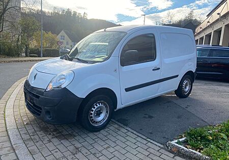 Renault Kangoo Rapid Basis Kasten 1.Hand,Neu Tüv