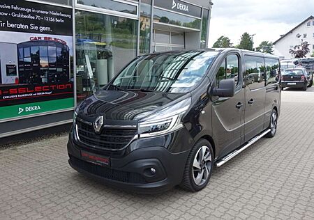 Renault Trafic Grand Combi L2 Life BETT/TISCH/IRMSCHER