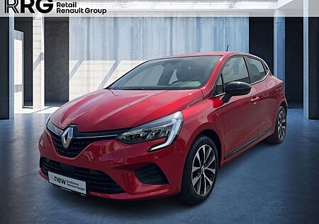 Renault Clio EQUILIBRE TCe 90 SITZHEIZUNG