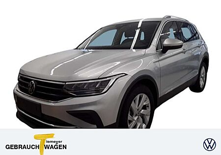 VW Tiguan Volkswagen 1.5 TSI DSG MOVE NAVI AREAVIEW EASYOPEN