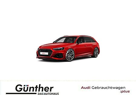 Audi RS4 +WINTERRÄDER+SPORTABGAS+DRC FAHRWERK+