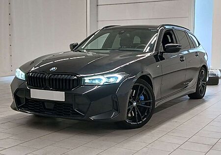 BMW 320 d xDrive M-SPORT PANO ACC Innovation StdHzg 19 HUD