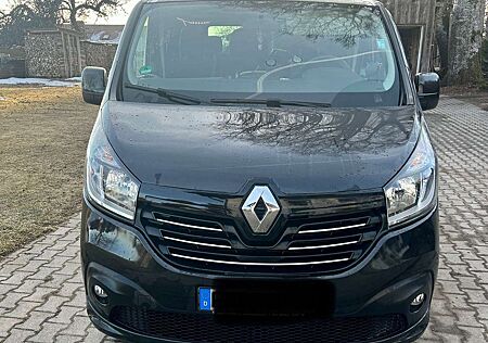 Renault Trafic dCi 145 ENERGY dCi 145 Combi Expression