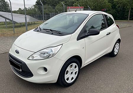 Ford Ka /+ Ambiente