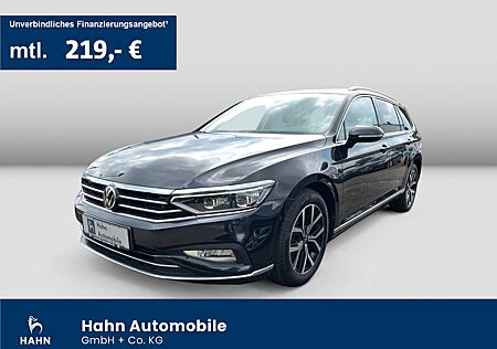 VW Passat Variant Volkswagen Elegance 2.0TDI 4Mo DSG PANO MATR