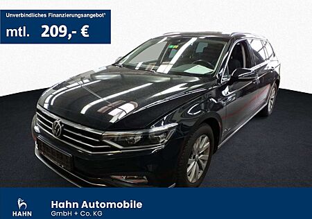 VW Passat Variant Volkswagen Elegance 2.0TDI 4Mo DSG PANO MATR