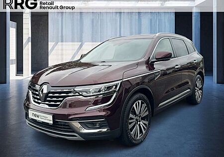 Renault Koleos INITIALE PARIS 4x4 dCi 185 X-tronic