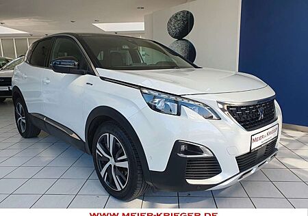 Peugeot 3008 1.6 Turbo GT-Line/Aut/LED/ACC/1Hand
