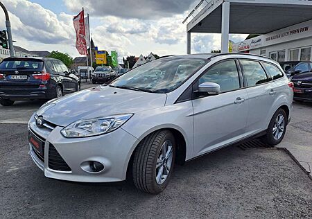 Ford Focus Turnier Sync Edition *Standhzg.*SYNC*2.Hd*