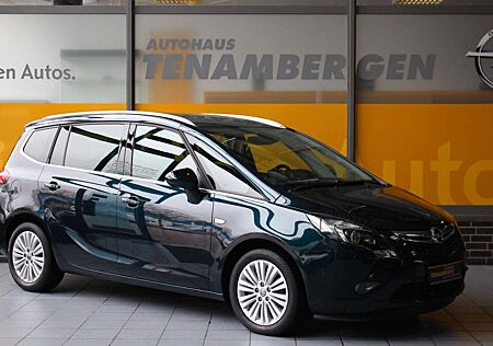 Opel Zafira C Tourer Innovation Kamera Bi-Xenon ACC