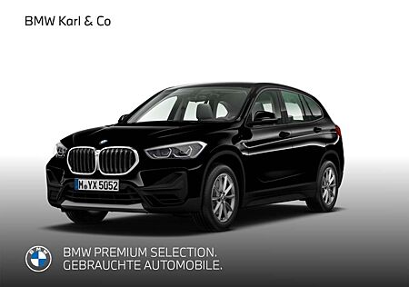 BMW X1 sDrive 18i Advantage Navi LED Sportsitze DAB