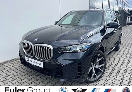 BMW X5 xDrive 50e M-Sport LCProf H/K DriveAssProf AHK
