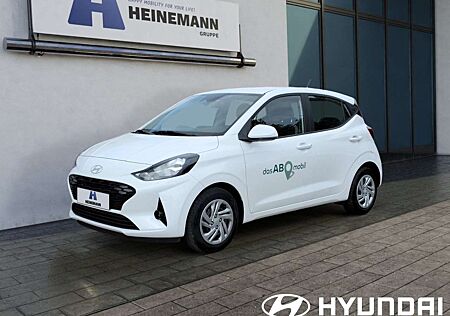 Hyundai i10 Comfort Smart 1.0 MJ25
