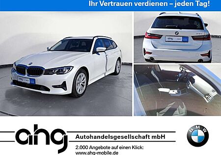 BMW 318 d Touring BUSINESS | PDC | SHZ | Garantie