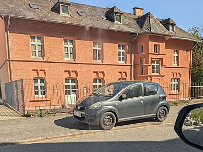 Toyota Aygo City