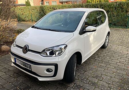 VW Up Volkswagen ! ! move !