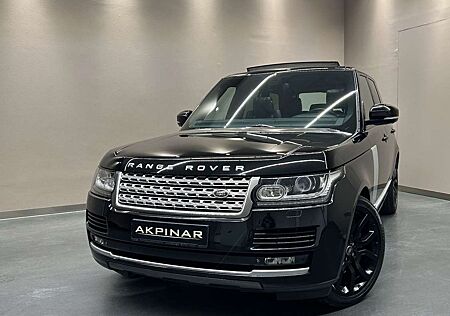 Land Rover Range Rover Vogue *PANO*22"*SITZKLIMA*360°*