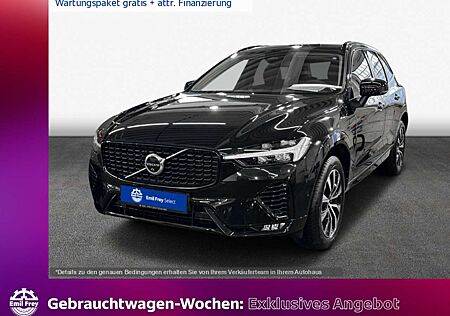 Volvo XC 60 XC60 B4 Plus-Dark Aut Glasd 360° PilotAssist BLIS