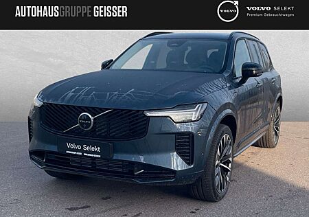 Volvo XC 90 XC90 T8 AWD Plus Dark 7-Sitzer ACC BLIS