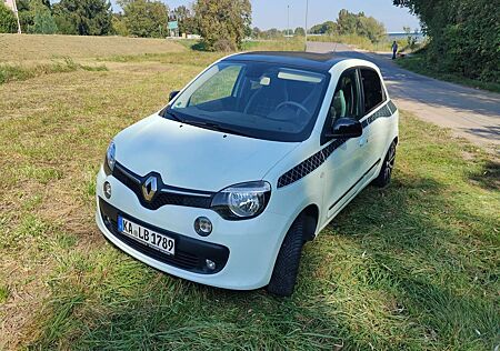 Renault Twingo La Parisienne