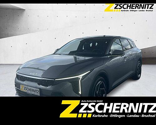 Kia K4 1.6 T-GDI DCT Spirit ACC+Navi+SHZ+2xKlima+360