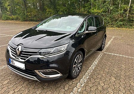 Renault Espace Energy dCi 160 EDC Initiale Paris