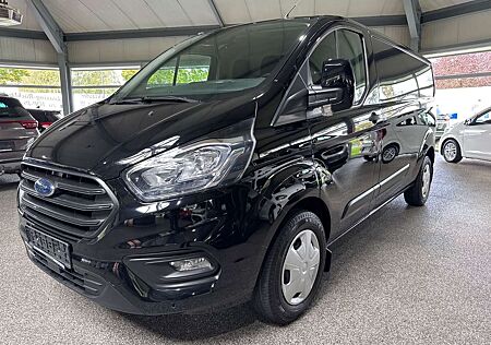 Ford Transit Custom 320 L2 Klima AHK PDC DAB 1.Hand