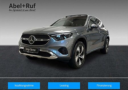Mercedes-Benz GLC 300 e 4M AVANTGARDE+DIGITAL+DIST+Burm+AHK+360