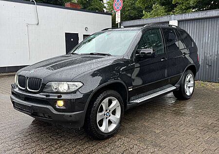 BMW X5 3.0 d Edition Exclusive Sport