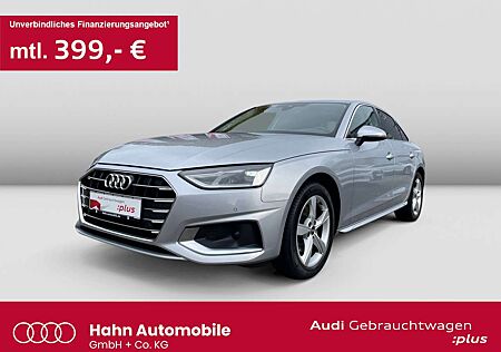 Audi A4 35TDI S-tronic Navi AHK PDC Privacy