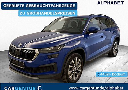 Skoda Kodiaq 1.5 TSI ACT Clever Virtual Pano S-Dach