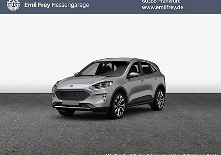 Ford Kuga 2.0 EcoBlue Aut. ST-LINE X