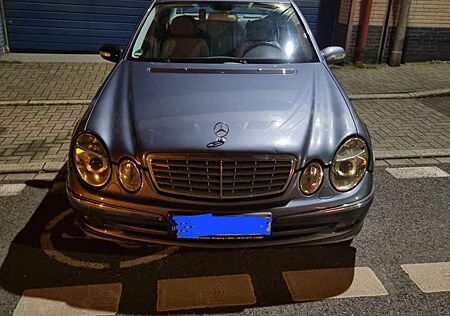 Mercedes-Benz E 280 7G-TRONIC Avantgarde