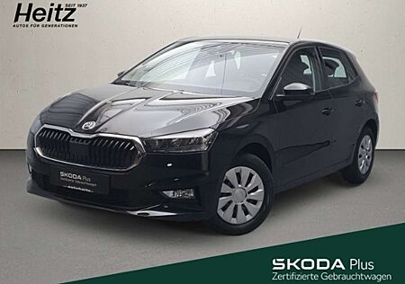 Skoda Fabia 1.0 TSI Essence LED PDC Klima Bluetooth