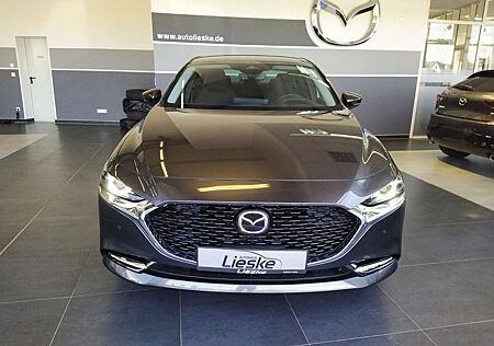 Mazda 3 2.0L e-SKY-X 186ps 6AT FWD Exclusive DASO DESI