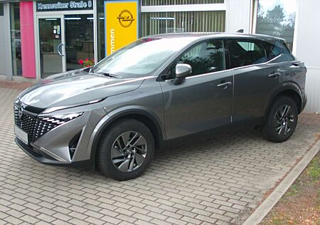 Nissan Qashqai 1.3 DIG-T MHEV Acenta